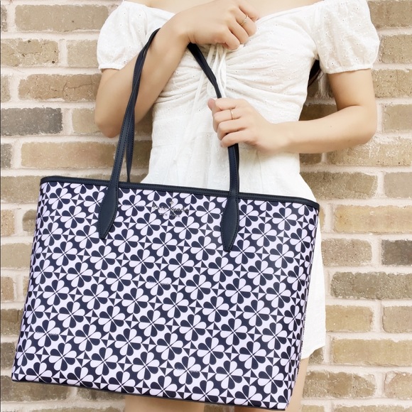 🌸Kate Spade Large Tote - Picture 5 of 5